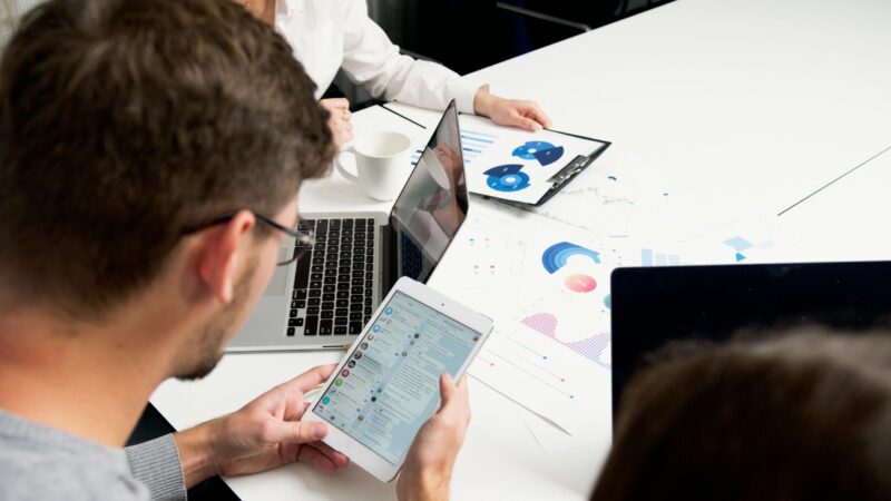 Zoho CRM and Make (Integromat) Integration: Build Multi-Step Automations Beyond Zoho Flow