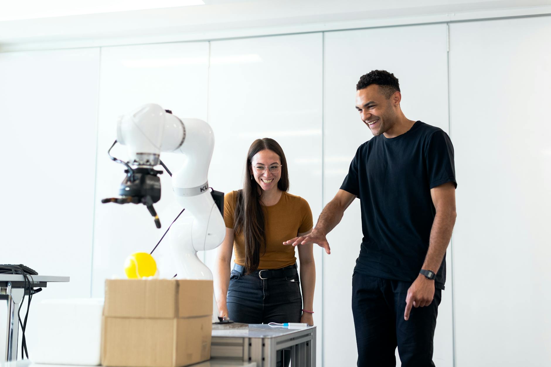 Business automation with Zoho CRM and Zapier