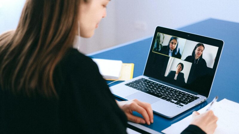 Zoho CRM and Zoom Integration: Log Calls, Sync Meetings, and Automate Follow-Ups