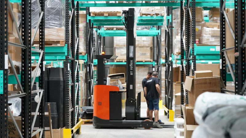 Zoho Inventory and Amazon FBA Integration: Sync Stock, Automate Inbound Shipments, and Reconcile Settlements