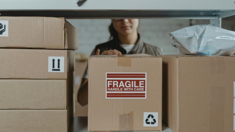 Zoho Inventory and ShipStation Integration: Automate Order Fulfillment and Tracking