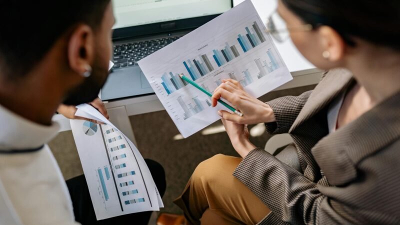 Zoho Analytics vs Power BI: An Honest Comparison for Indian SMBs Already Using Zoho