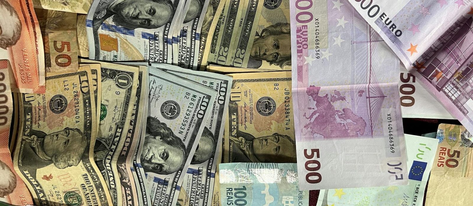 Zoho Books Multi-Currency Accounting: Setup, Exchange Rates and Forex Reports