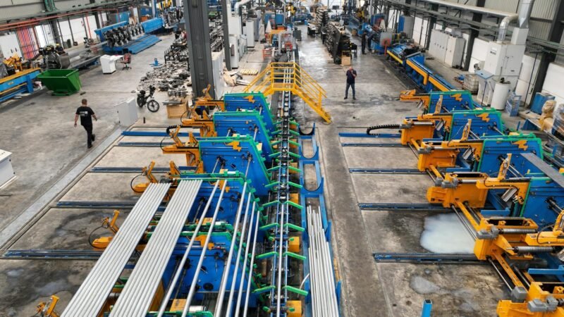 Zoho CRM for Manufacturing Companies in India: Setting Up Dealers, Distributors, and Direct B2B Accounts