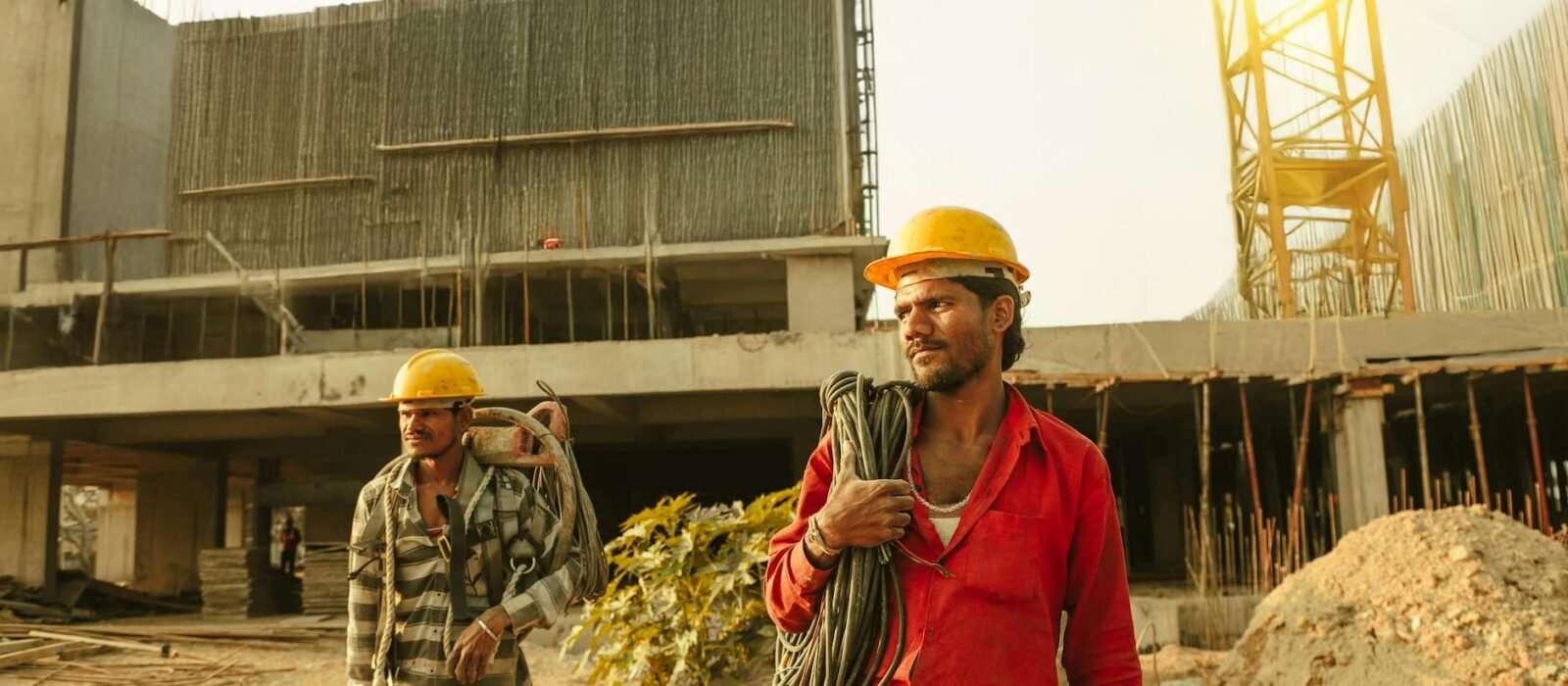 Zoho Implementation Partner for Construction & EPC Firms in India