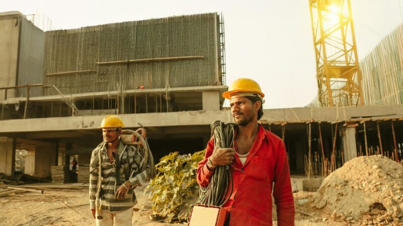 Zoho Implementation Partner for Construction & EPC Firms in India