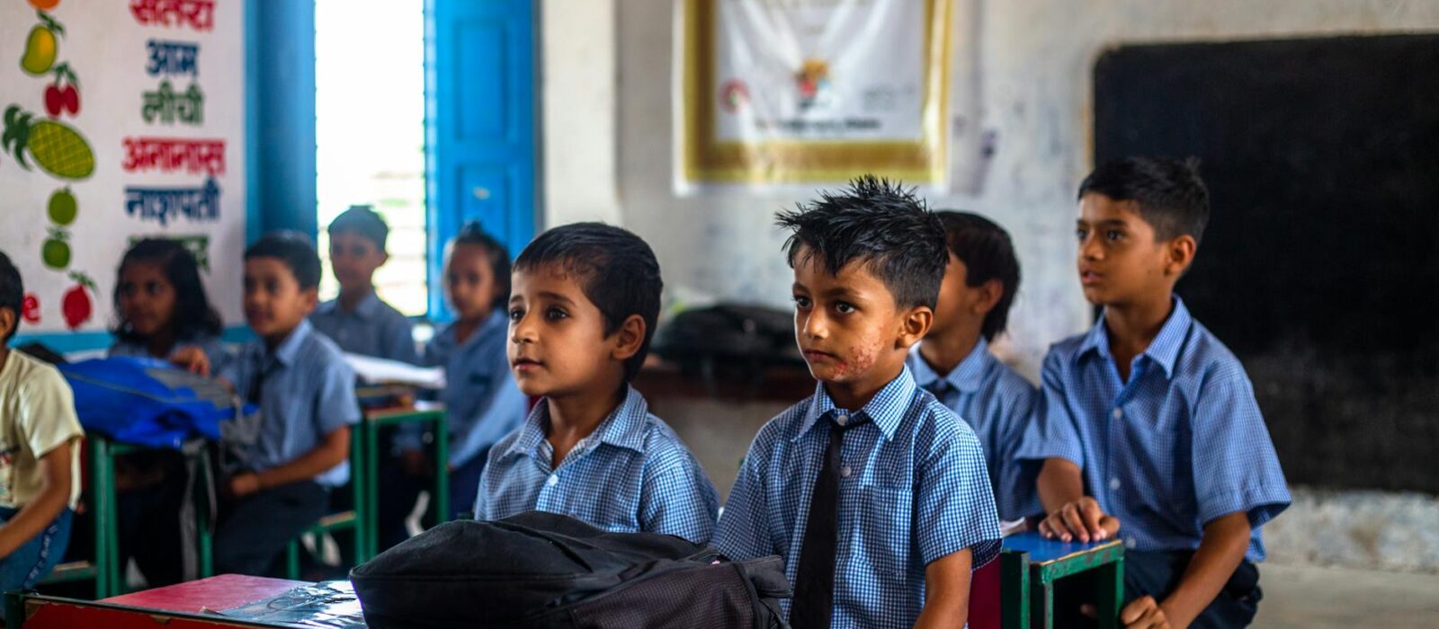 Zoho Implementation Partner for Education in India: Schools, Colleges, and EdTech
