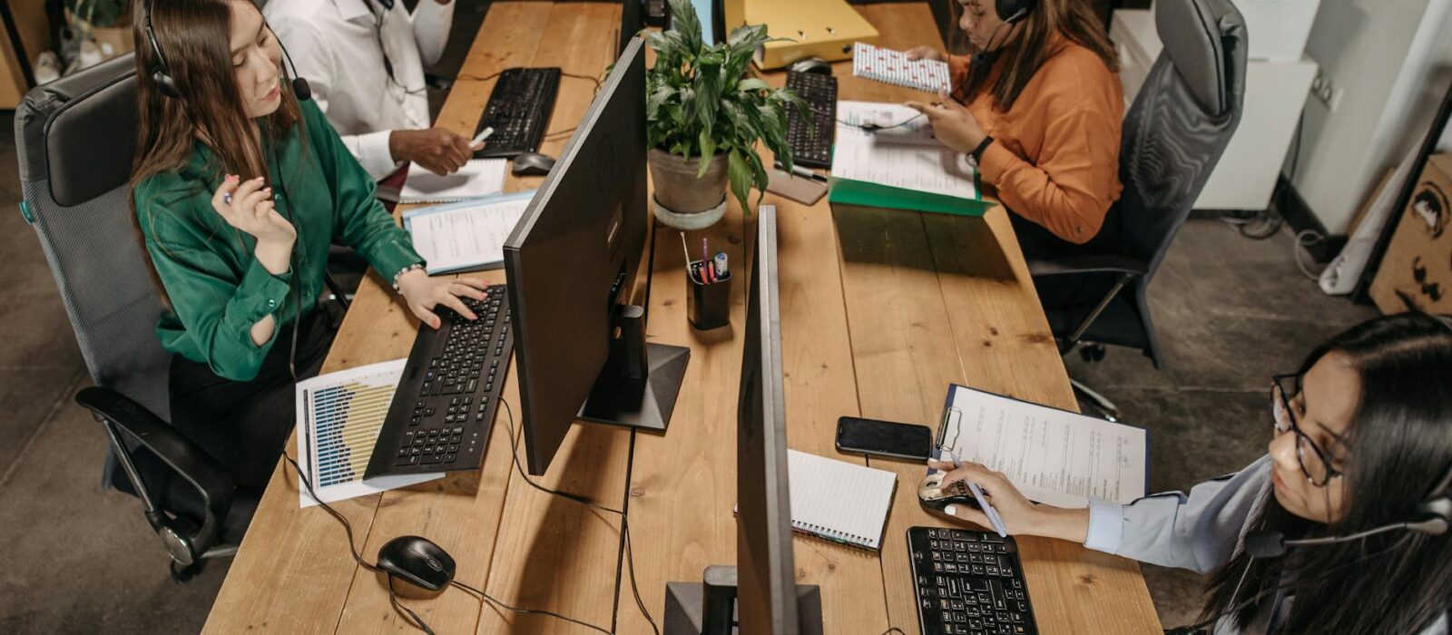 Zoho Implementation Partner for Professional Services Firms in India