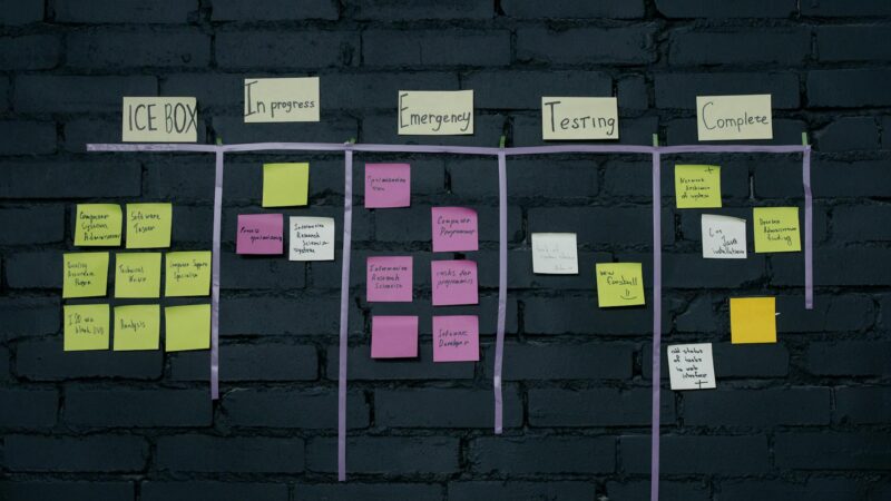 Zoho Sprints: Complete Agile Project Management Guide for Software and Product Teams