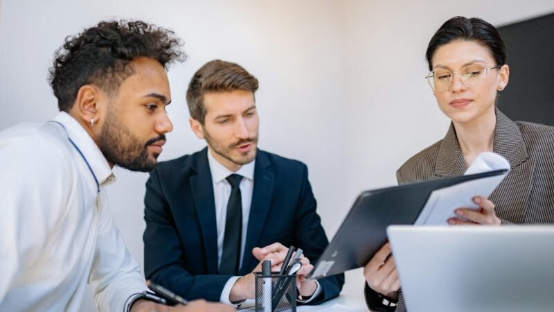 Zoho WorkDrive vs SharePoint vs Google Drive: Which Cloud Storage Is Right for Your SMB?