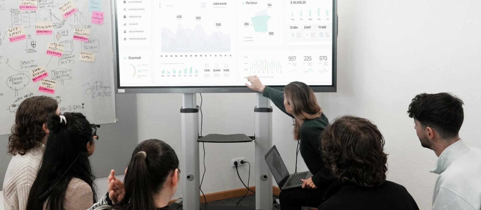 Zoho Analytics vs Power BI: Which BI Tool Should Your Business Choose in 2026?