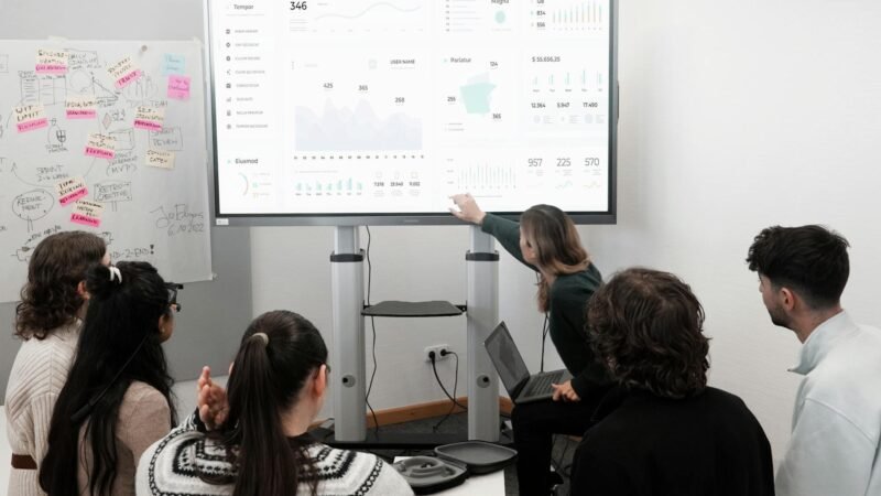 Zoho Analytics vs Power BI: Which BI Tool Should Your Business Choose in 2026?