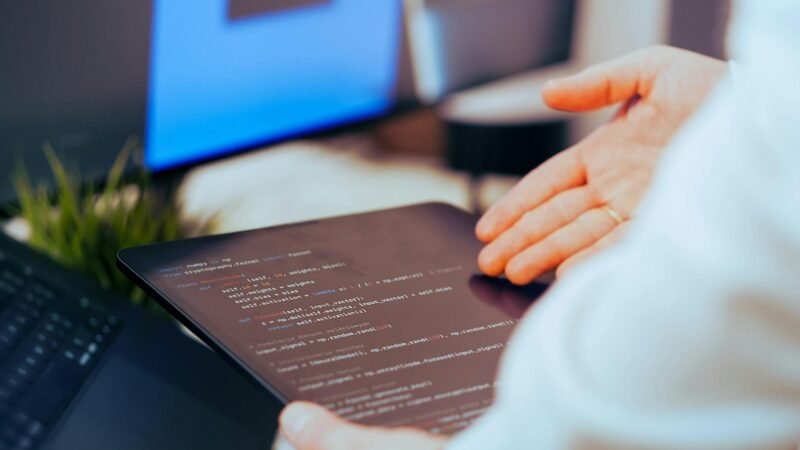 Zoho Creator: Building Custom Business Applications Without Code