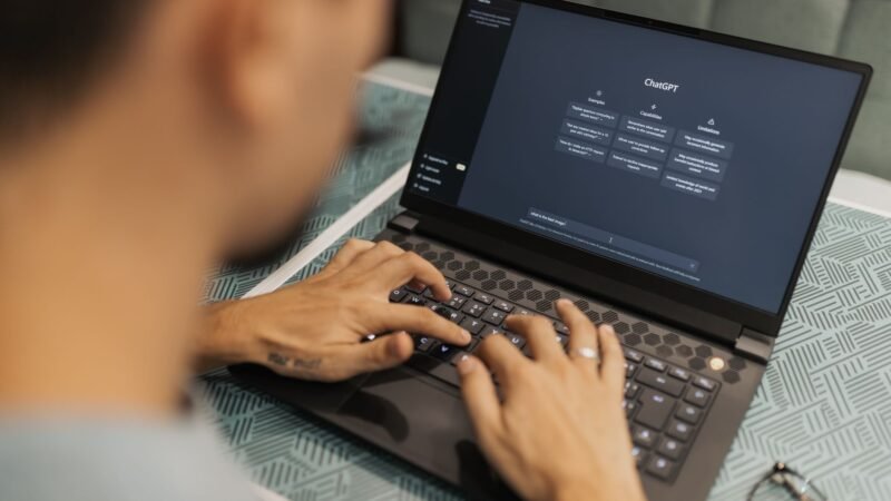 ChatGPT and Claude for Zoho Deluge: What Works, What Breaks, and How to Use AI to Write Scripts Faster