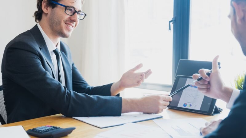 Automated Client Reporting for Agencies with Zoho Analytics