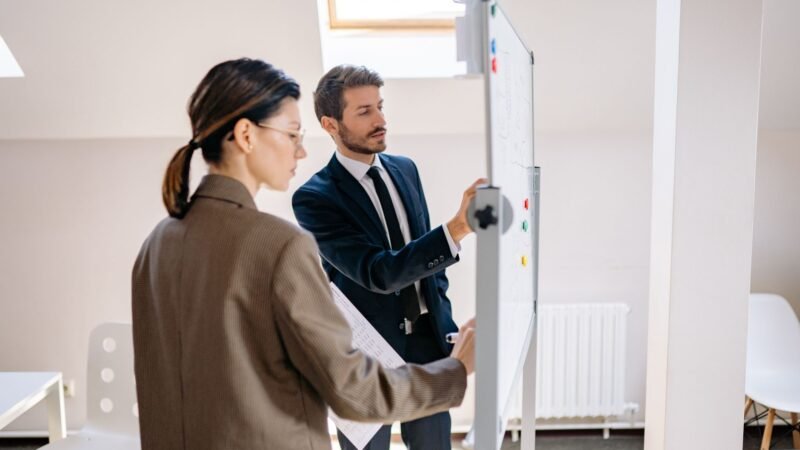 How to Implement a CRM: A Step-by-Step Guide for Growing Businesses
