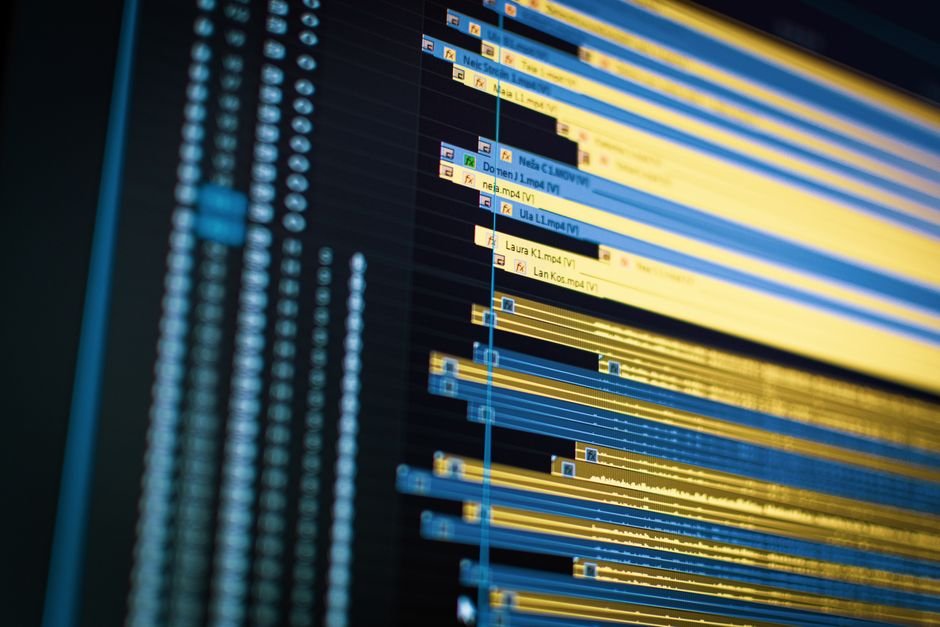 legal software dashboard screen