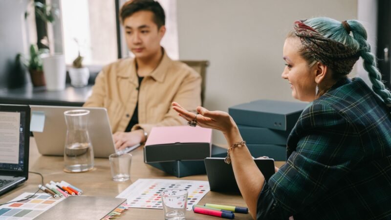 Zoho for Marketing and Creative Agencies: The Full Stack Guide
