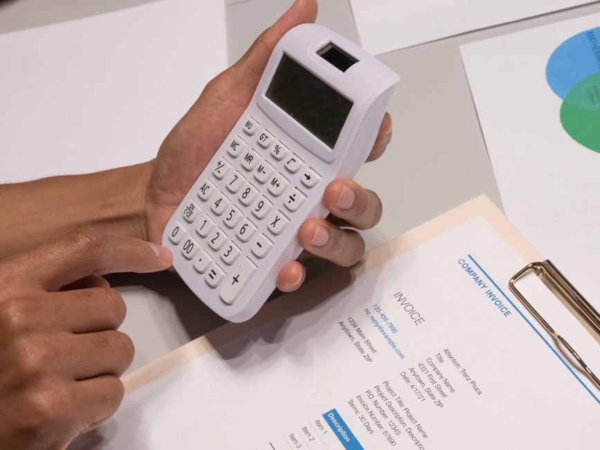 Zoho Books law firm accounting - image 1