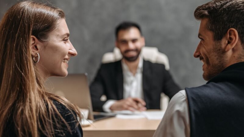 Zoho CRM for Staffing Firm Client Management