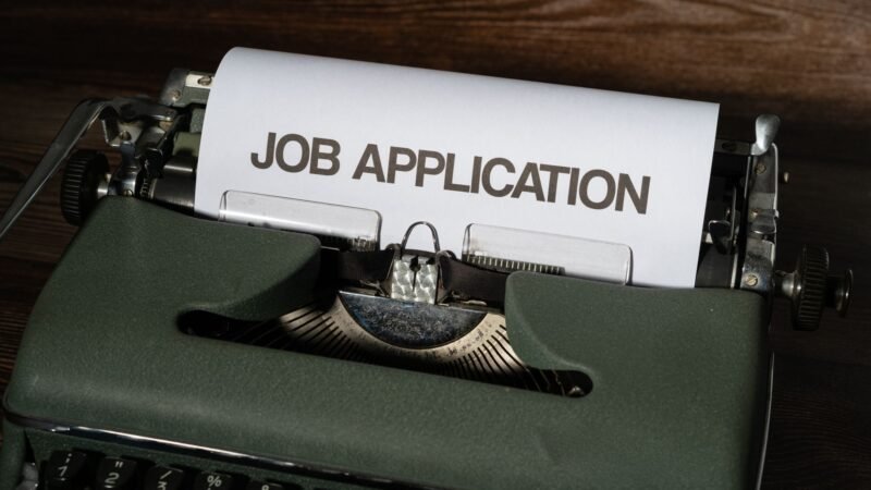 Zoho Recruit Job Board Posting and Candidate Sourcing