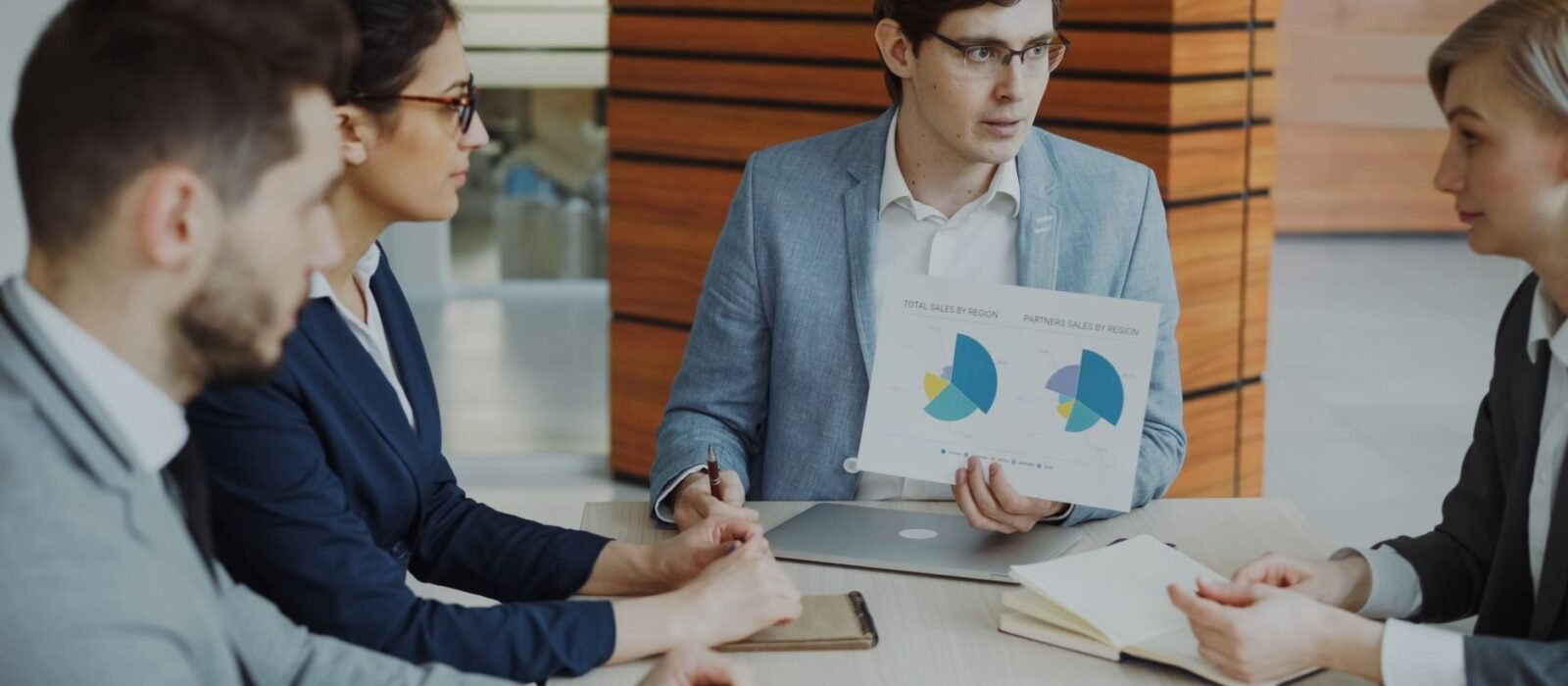 Sales Team Not Using Zoho CRM? Root Causes and Fixes