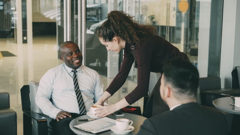 Zoho CRM for Professional Services Firms: A Setup Guide