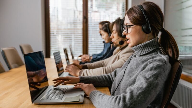 Zoho CRM vs Salesforce for Mid-Market Businesses: The Full Cost and Feature Breakdown (2026)