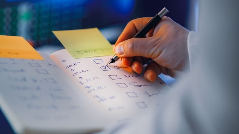 Which Zoho One Apps to Set Up First and Why Order Matters