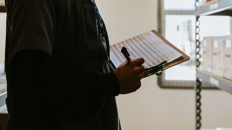 Zoho One Onboarding Checklist for Operations Managers