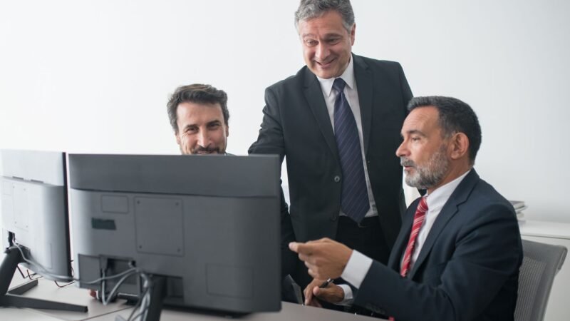 Zoho Projects and Zoho CRM Integration for Services Firms