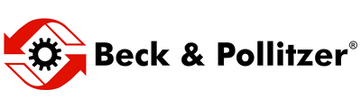 Beck and Pollitzer logo