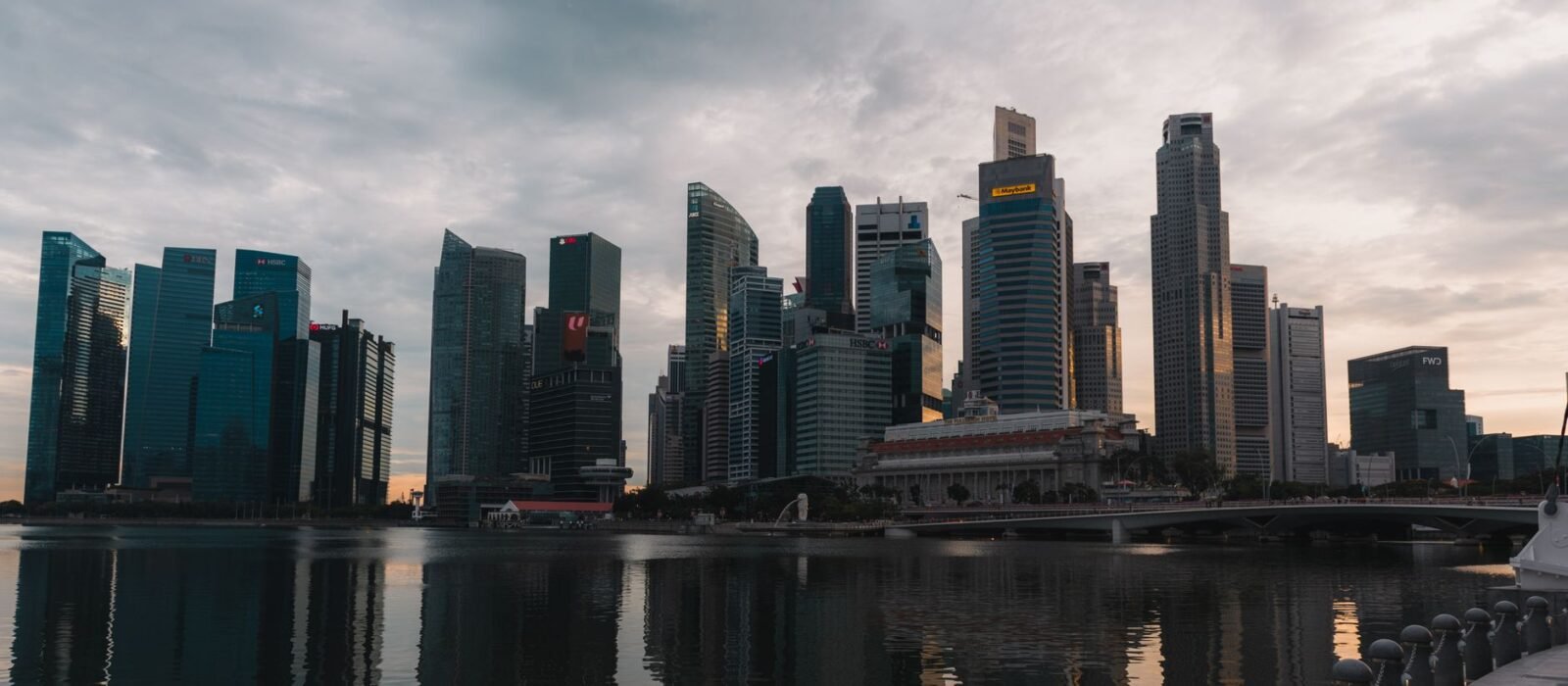 Best Zoho Partners in Singapore (2026): How to Choose