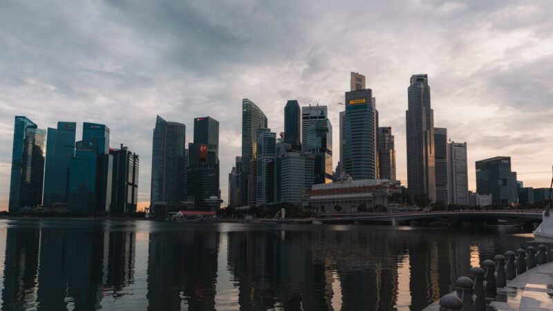Best Zoho Partners in Singapore (2026): How to Choose