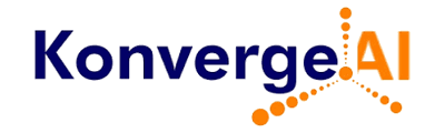 Konverge AI logo