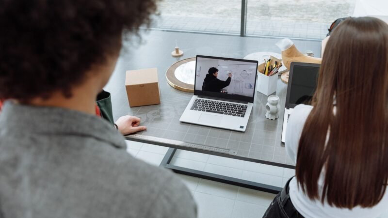 Zoho Learning Management System (LMS): A Complete Setup Guide for Employee Training and Compliance