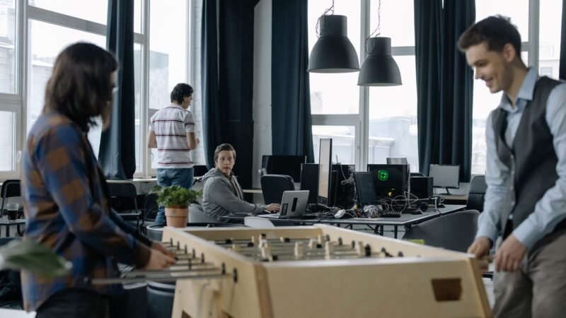 How SuiteTech Onboarded Onto Zoho Books and CRM, Fast