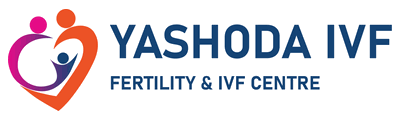 Yashoda IVF and Fertility Center logo