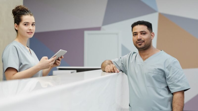 How Yashoda IVF Automated 70% of Clinic Operations with Zoho