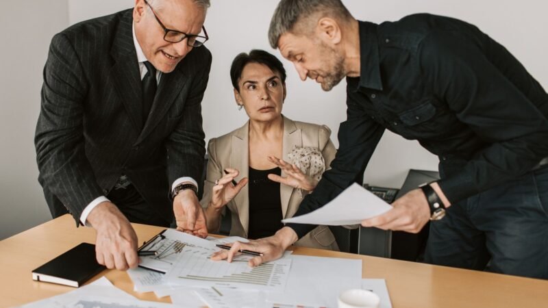Zoho Consultant vs Partner vs Freelancer: Which Do You Actually Need?