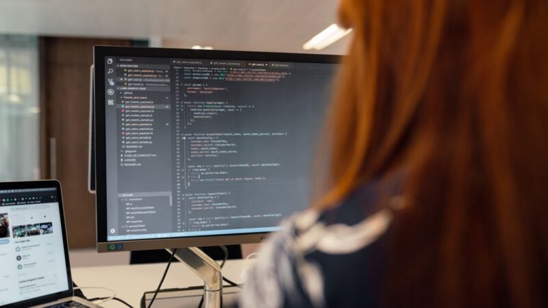 Zoho Creator Developer: When Custom App Work Needs a Certified Specialist
