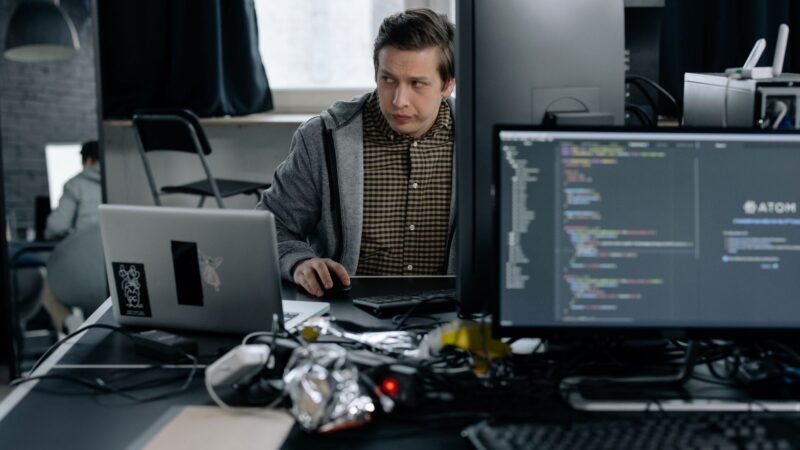 Zoho Creator Implementation Partner: How to Choose the Right Development Team
