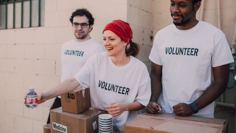 Zoho for Nonprofits: A Practical Guide to CRM, Donors and Programs
