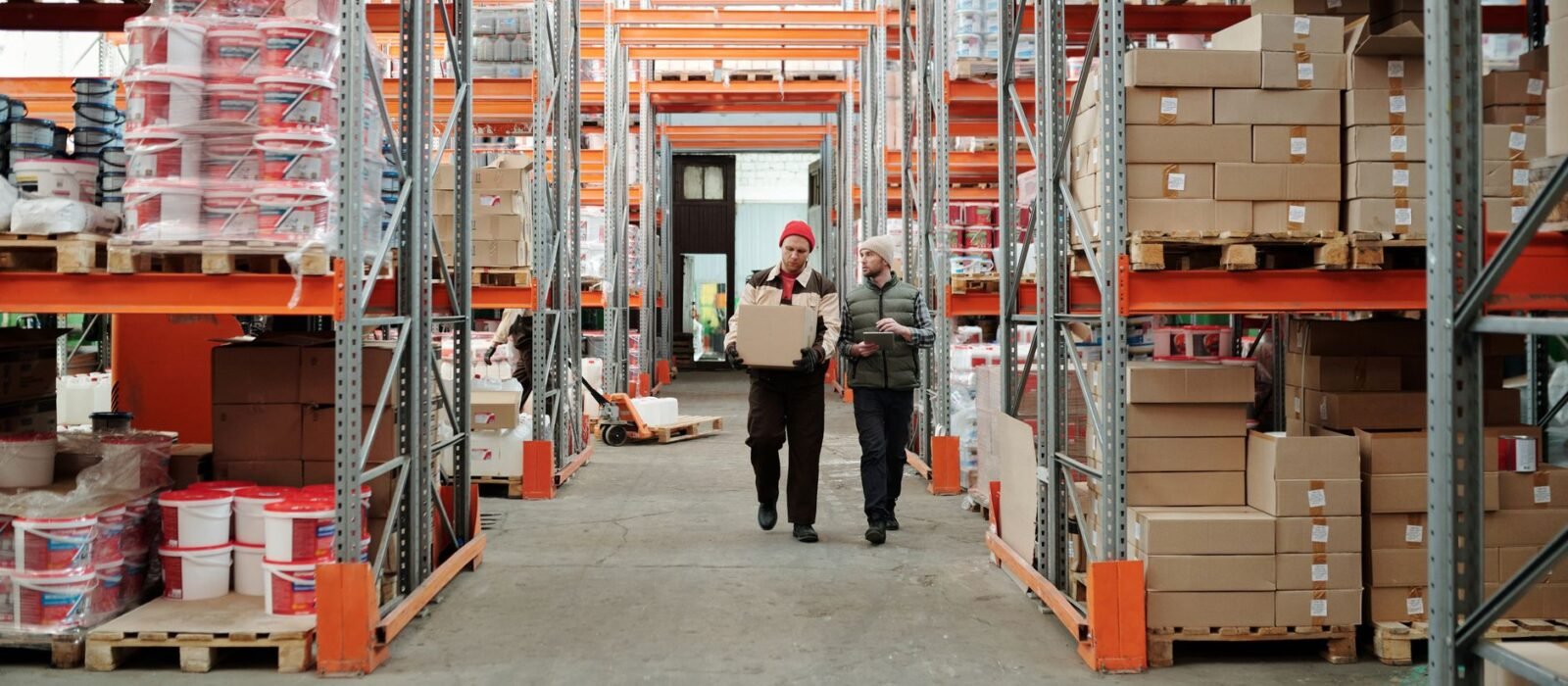 Zoho Inventory Implementation Partner: What to Check Before You Hire