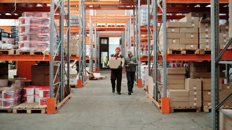 Zoho Inventory Implementation Partner: What to Check Before You Hire