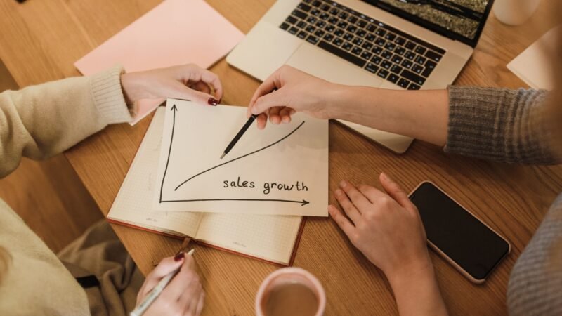 Zoho CRM for Small Business: Essential Features and First-Time Configuration Guide